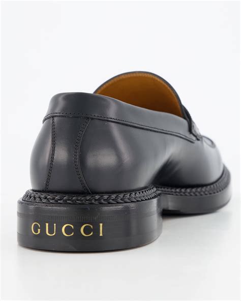 gucci loafer herren